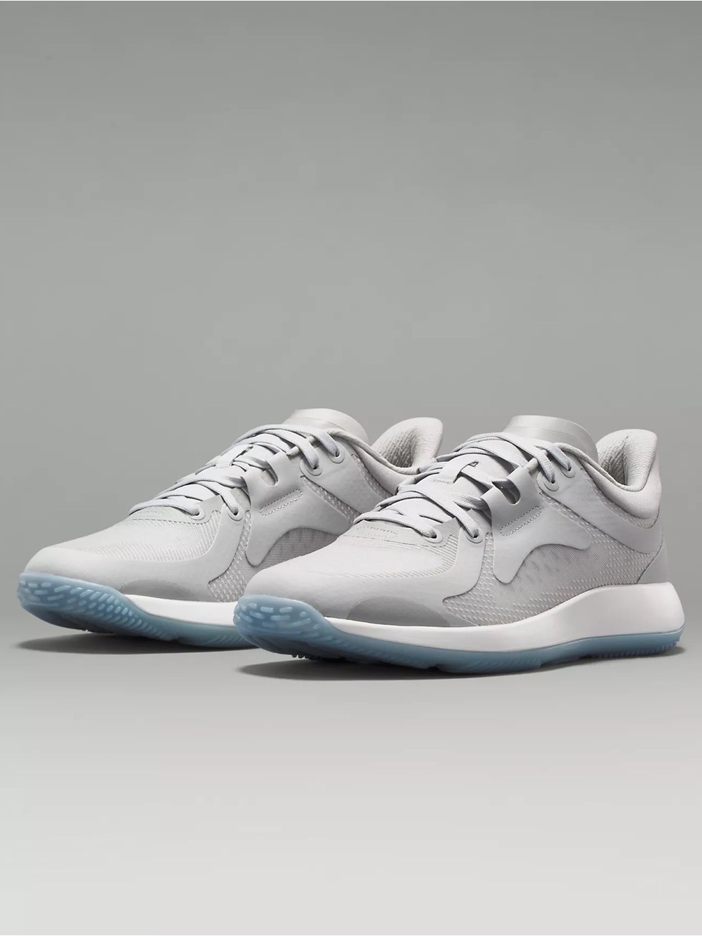 lululemon Strongfeel Women’s Training Shoes Gray – US 7.5 / EU 39